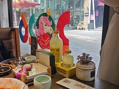 -隆喜元鱼汤包·海鲜(中联广场店)