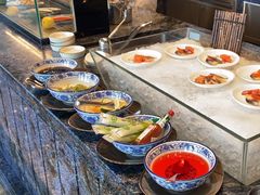 -美食汇自助餐厅(成都万达瑞华酒店)