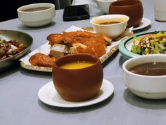 -金哥私房菜馆(张府园总店)