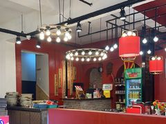 -刘姐啤酒鱼音乐餐厅(阳朔美食丁厄3分店)