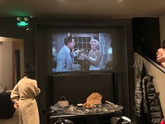-大酉·M Coffee(北京美术馆店)