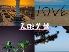 -木柴豆腐·活海鲜·鲁菜(岚山路店)