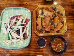 -和福餐馆(西江古街店)