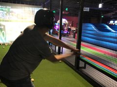 -VS SPORTS PARK运动玩乐园·团建·生日会(合生汇店)