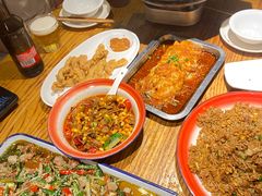 -兔槽江湖菜·重庆璧山兔(水围店)