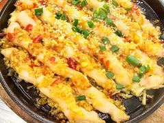 -小民大排档(江汉路店)