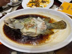 -蔼若春.传承三十年云南菜(金碧公园店)
