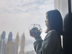 -都会尚膳·海鲜自助餐厅(重庆万豪酒店)