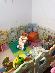 -圣瑞医疗上海圣恩儿科门诊部