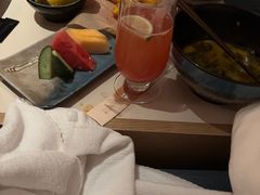 -和子足浴SPA会馆(竹山路店)
