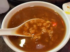 大碴粥-粗粮人家·东北菜(洋桥店)