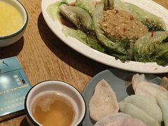 -黑家养生粥道馆(新世纪店)