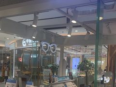 -LOHO眼镜(上海市浦江万达店)