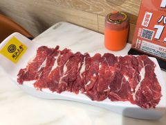 -潮汕大目牛肉火锅(水围店)