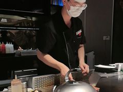 -水木锦堂·自助铁板烧(世贸天阶店)