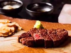 -Ginza Onodera铁板烧(外滩十八号店)