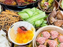 -正南齊北重庆老火锅(光华村直营店)