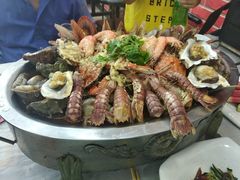 海鲜大咖-海之味海鲜大咖·家常菜