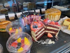 -BAKER&SPICE(BFC外滩金融中心店)