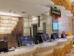 -宝丽金大酒店·洗浴中心