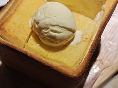 -绿茶餐厅(朝阳大悦城店)