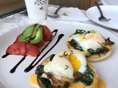 -农畉LONFOOD(福田星河COCOPark店)