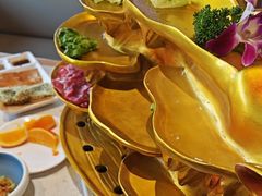 -千牛将·鲜牛肉火锅(开元路店)