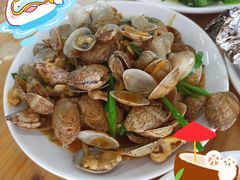 -明记海鲜大排档(巽寮湾店)