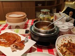 -西贝(无锡万象城店)