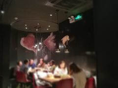 -老板恋上鱼(印象城店)