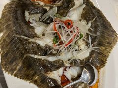 -神洲四海大酒楼(王府井澳门中心店)