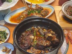 -鲜味食族水产·海鲜餐厅