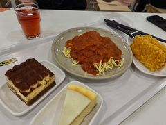意式肉酱面-宜家·瑞典风味餐厅(北京西红门店)