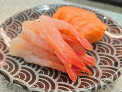 -争鲜回转寿司(大连和平广场凯德PLUS店)