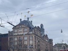 -De Bijenkorf百货公司