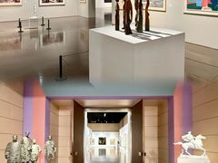 -中华艺术宫(上海美术馆)