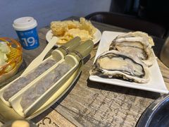 -东记炭炉·海鲜鸡煲(龙华店)