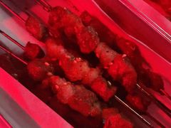 -M-MIX电音烤吧
