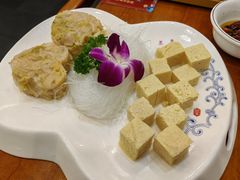 -乐宴·老北京铜火锅(八卦岭店)