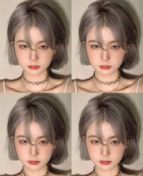 -HG美发设计沙龙