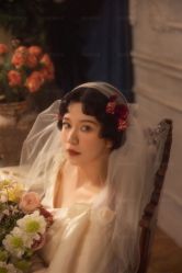 -Mu慕婚纱摄影·超级工作室