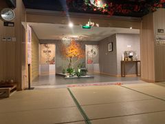 -安贞汤泉(安贞桥店)