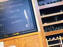 -榖屋house of flour(张江首店)