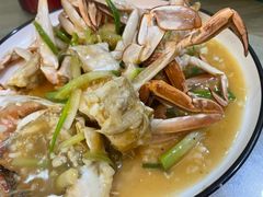 -巽寮印象美食部落餐厅·海鲜·地方特色菜(惠州体验店)