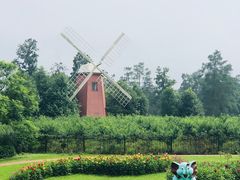 -保利石象湖景区