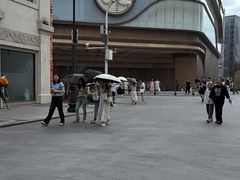 -鹤江桥·红油牛肉粉(SKP店)