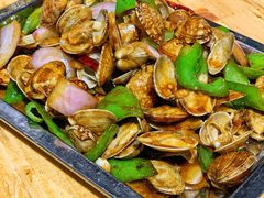 -川天喉重庆江湖菜