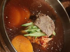 -恩你小木屋·韩式料理(假日广场店)