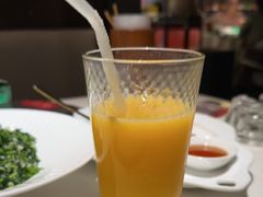 -華府Deluxe(兴业太古汇店)