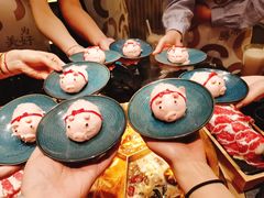 -湊湊火锅·茶憩(打浦桥日月光店)